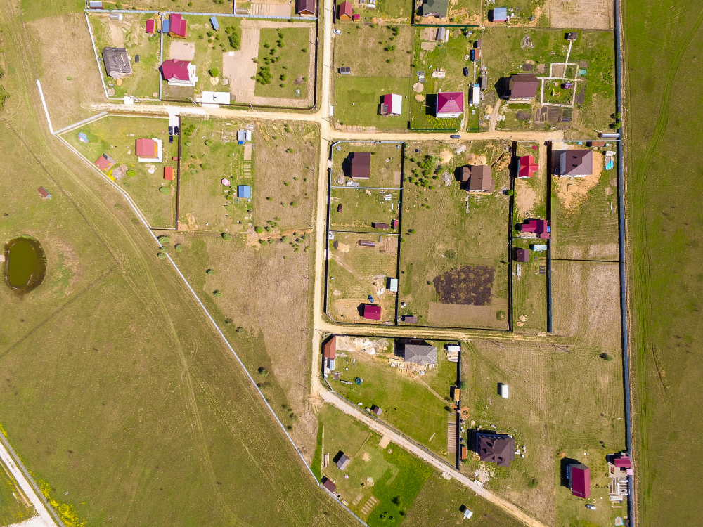 MAPA DO CELÓW PROJEKTOWYCH - Geodeta Wrocław