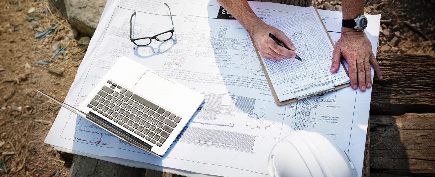 Pozostałe usługi geodezyjne